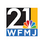 WFMJ logo