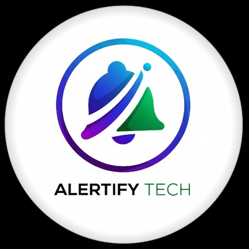 Alertify Tech