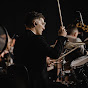 Jamin's Drumming