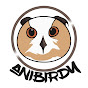 AniBirdy logo