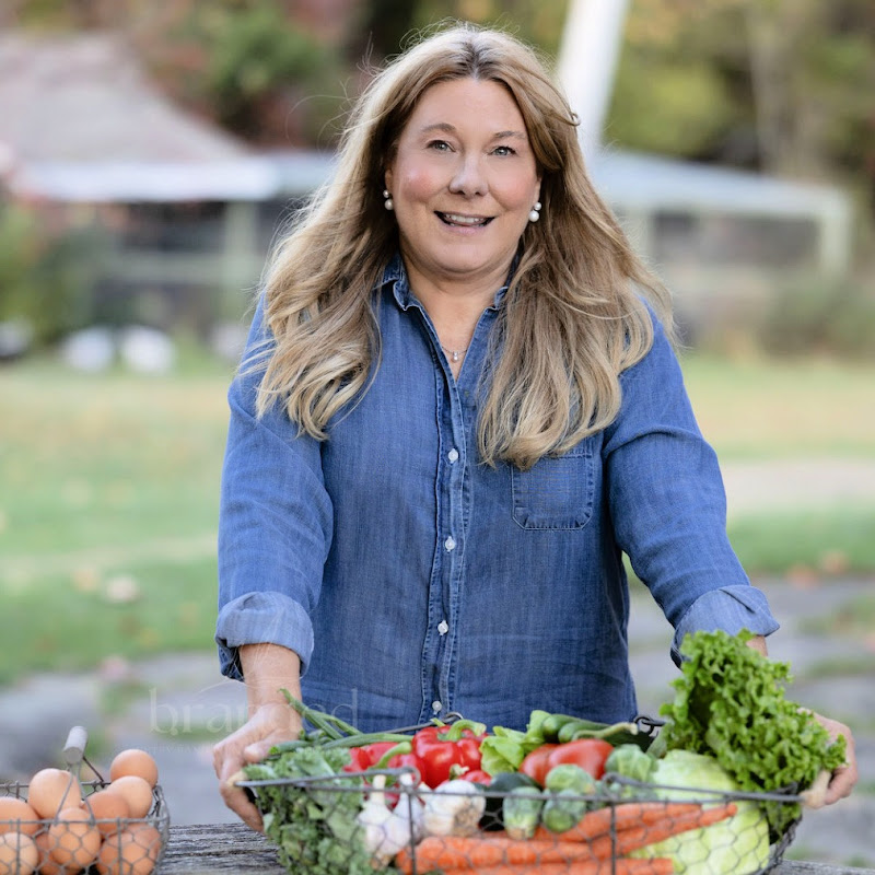 Lisa Steele l Fresh Eggs Daily®