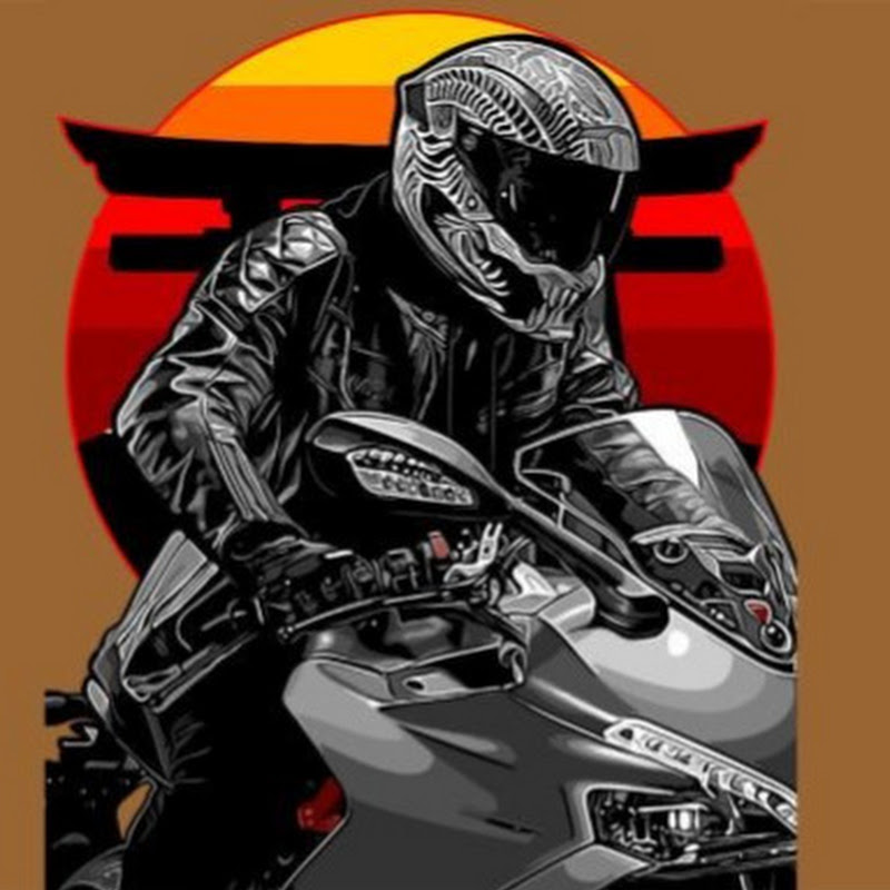 She flipped his 3 wheel