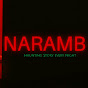 Naramb Tales logo
