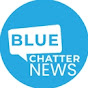 Blue Chatter News logo