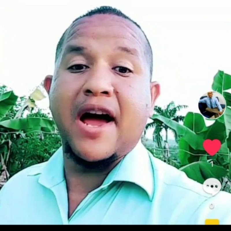 Luis evangelista del señor