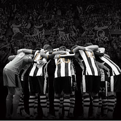 Newcastle United The Life and Times