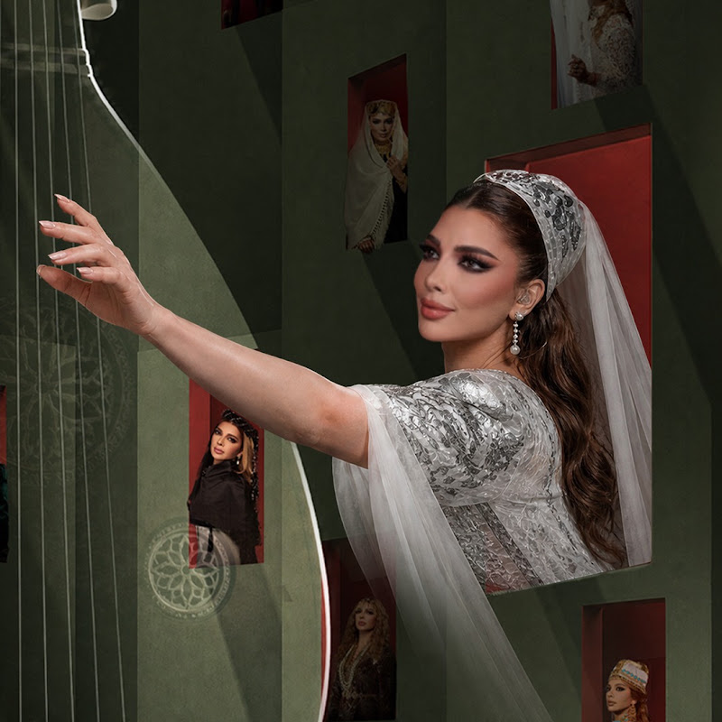 Assala Nasri