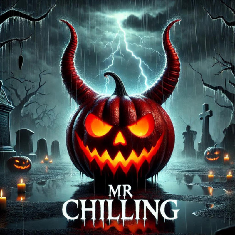 Mr. Chilling