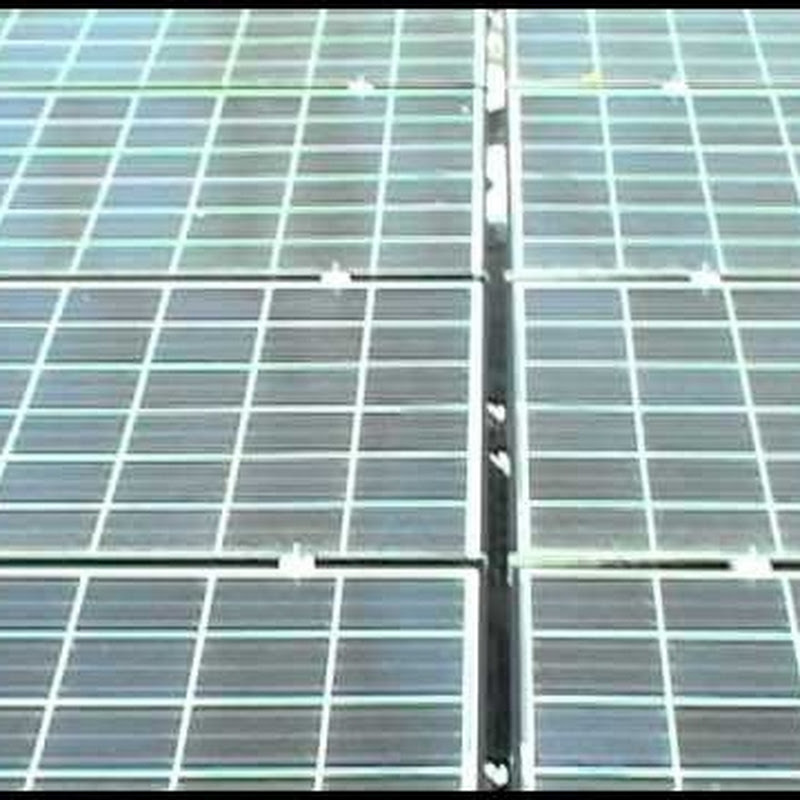 Solar Power
