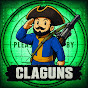 Claguns