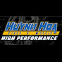 Huỳnh Hoa Car Service logo