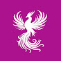 Phoenix's World of Tarot logo