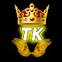 KING TK logo