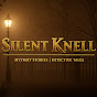 SILENT KNELL logo