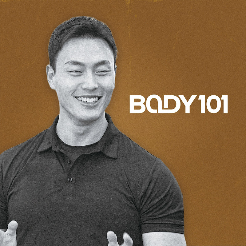 바디101 icon