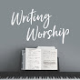 Writing Worship Community logo