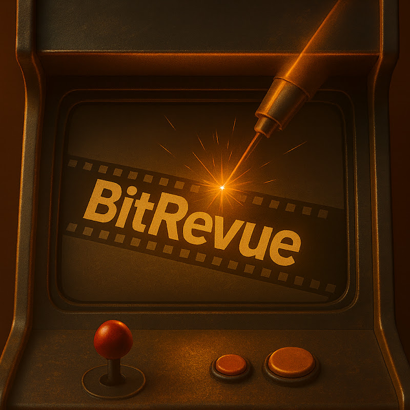 BitRevue
