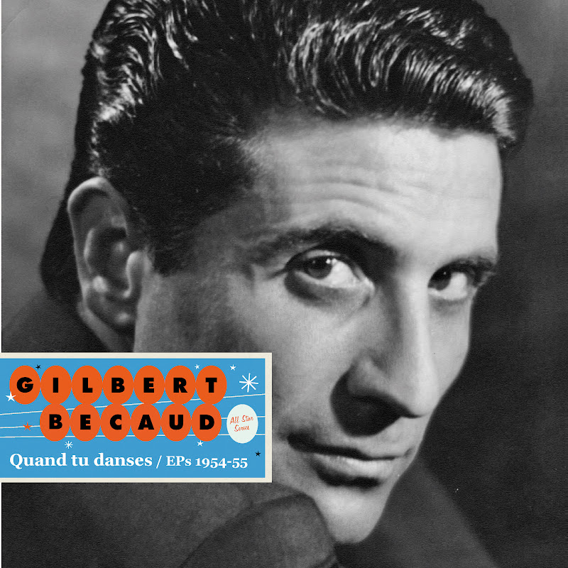 Gilbert Bécaud - Topic