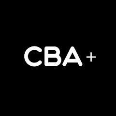 CBA Plus Latinoamérica channel logo