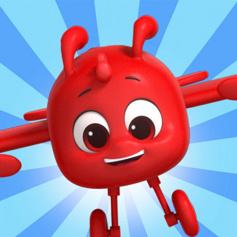 Morphle Kids International