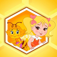 Пчелография. Большое крылатое приключение!