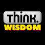 THINK WISDOM logo