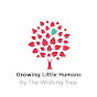 Growing Little Humans logo