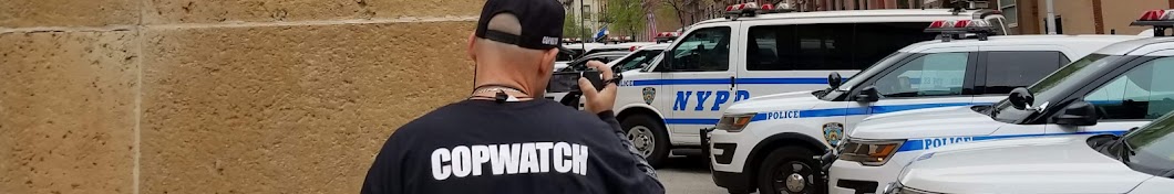 NYPD Exposed Avatar canale YouTube 