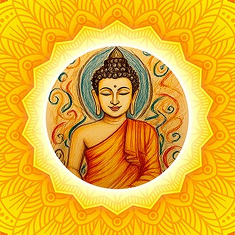 Buddha - The Middle Way