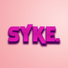 syke.