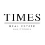 Times Real Estate CA logo