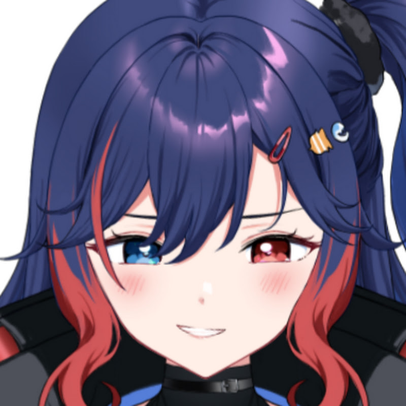 Airi Cordelia🐠🌊