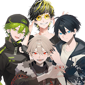 ENGI-MONOGATARI (エンギモノガタリ)