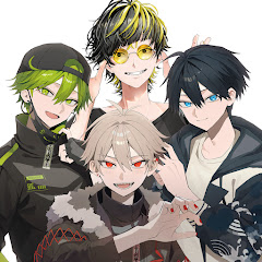 ENGI-MONOGATARI (エンギモノガタリ)