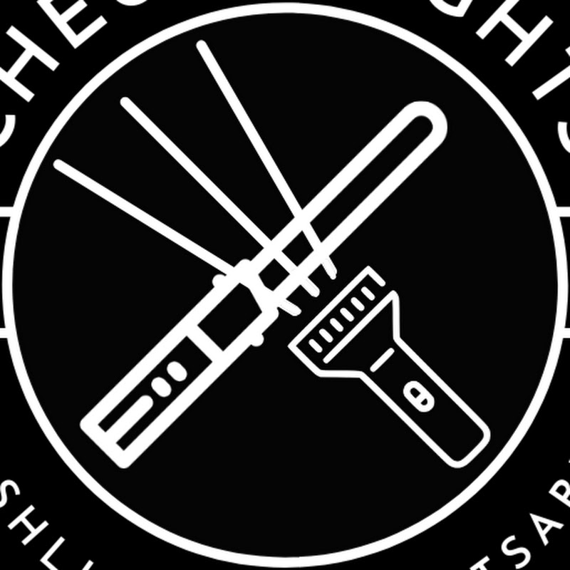 Cheule's Flashlight Reviews