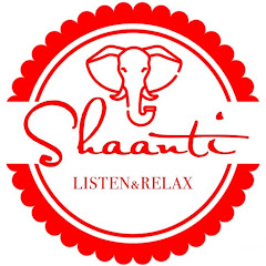 ΣHAANTI - Virtual Environment