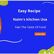 Naims Kitchen Usa