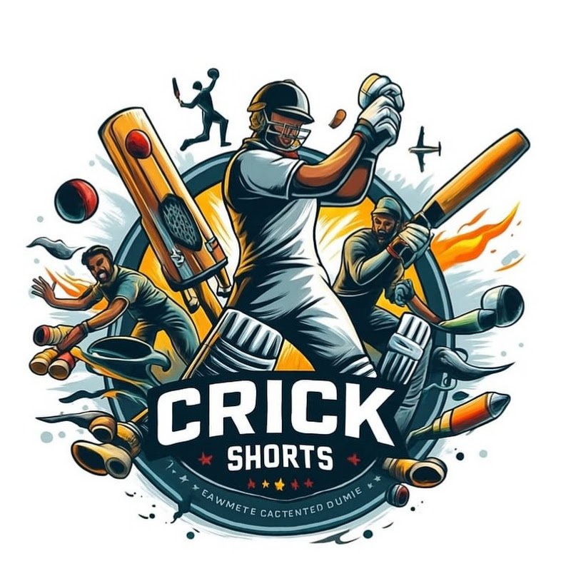 crickshorts