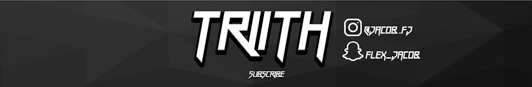 TRIITH YouTube channel avatar