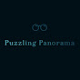 Puzzling Panorama logo