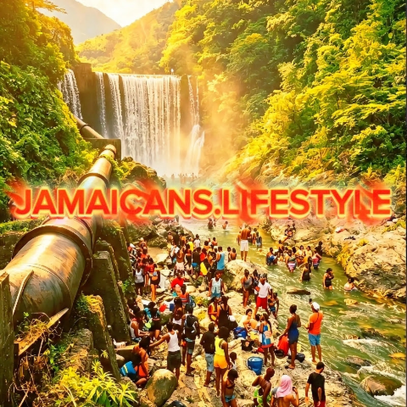 Jamaicans.lifestyle