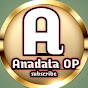 Ana-Data Consulting Inc