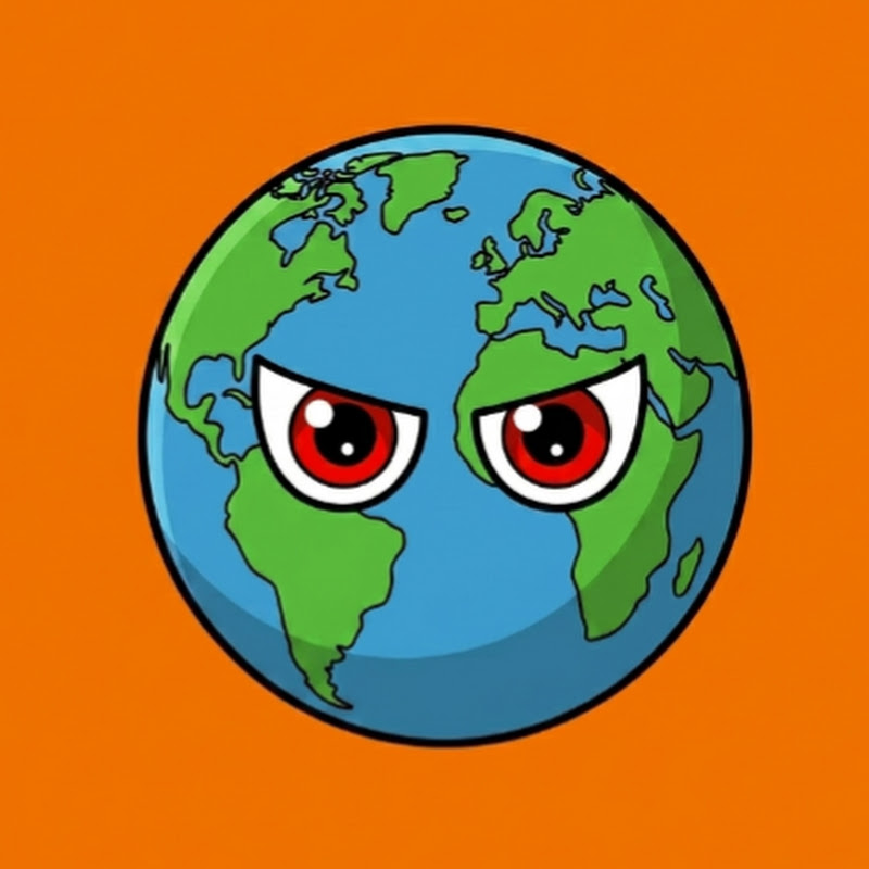Geo Map Animations