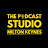 The Podcast Studio Milton Keynes
