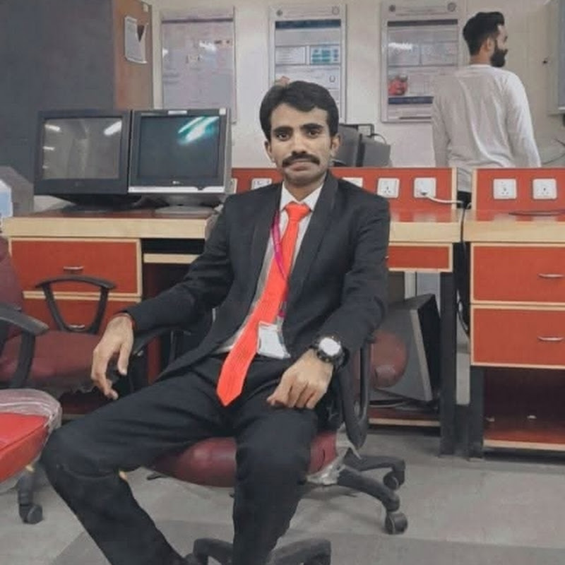 The Coding Professor