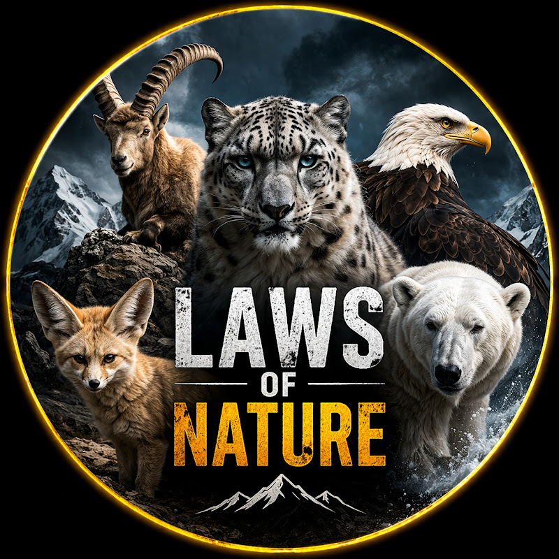 Laws Of Nature thumbnail