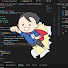 Ad0ElBgUAMM-channel-avatar-IT HERO