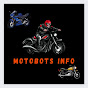 MotoBots Info..