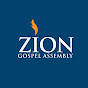 Zion Gospel Assembly logo