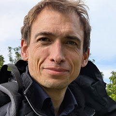 Matthias auf Sendung